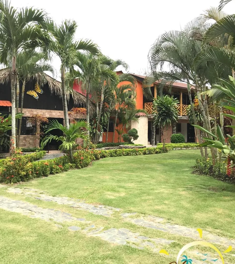Villa El Remanso Boca Chica